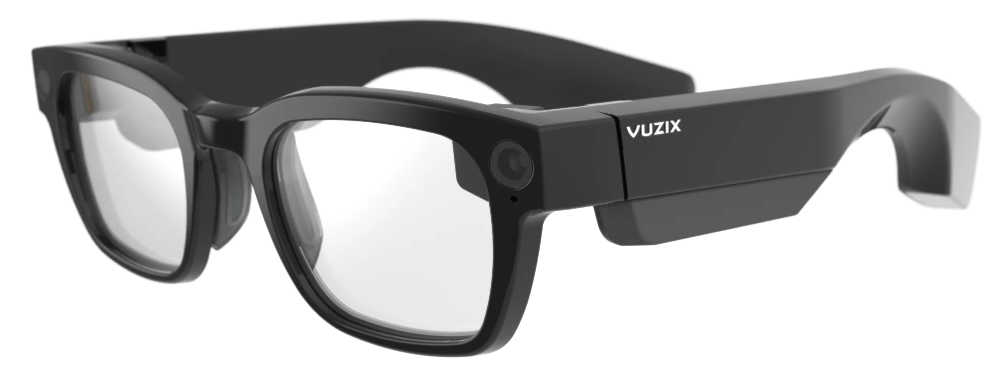 Vuzix smart glasses